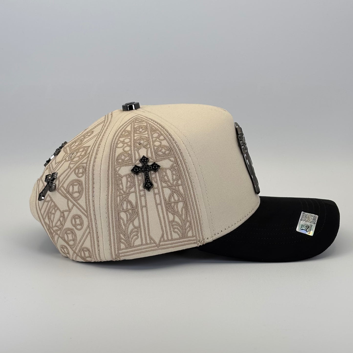 Crown of FAITH