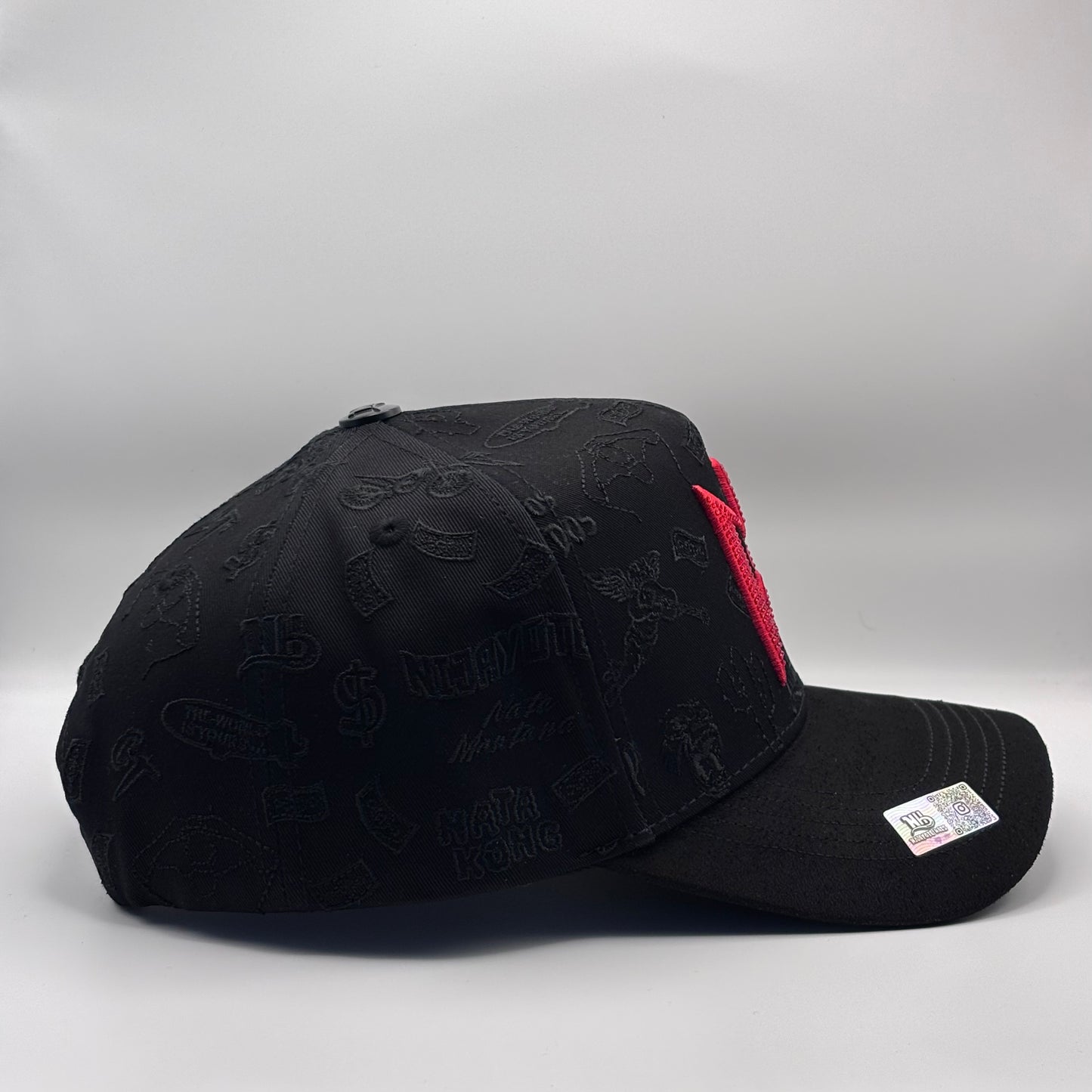 Gorras CT ❤️‍🔥