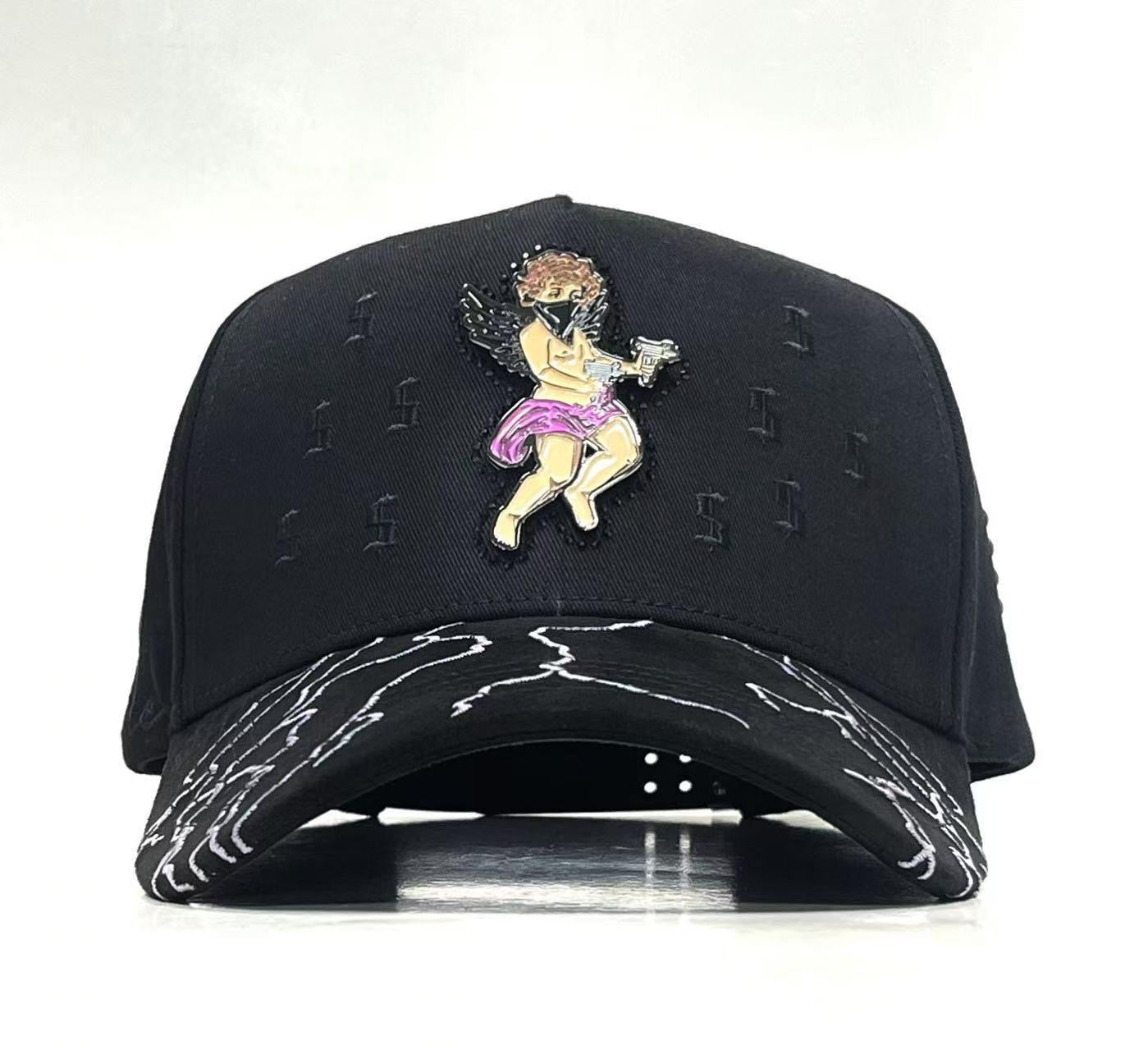 NH Angel purple