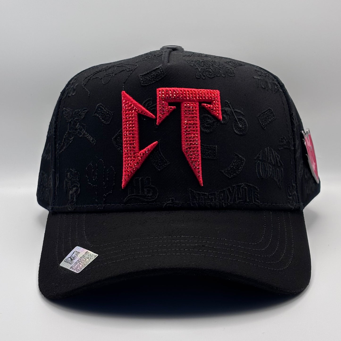 Gorras CT ❤️‍🔥