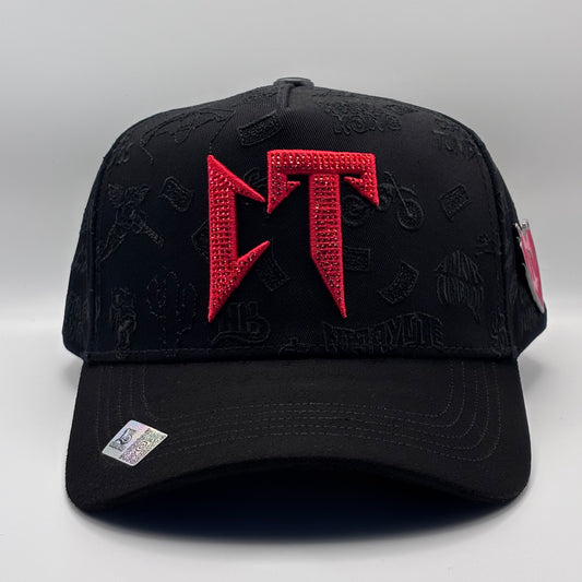 Gorras CT ❤️‍🔥