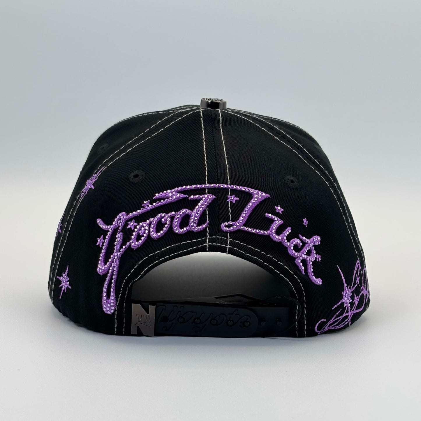 777 purple