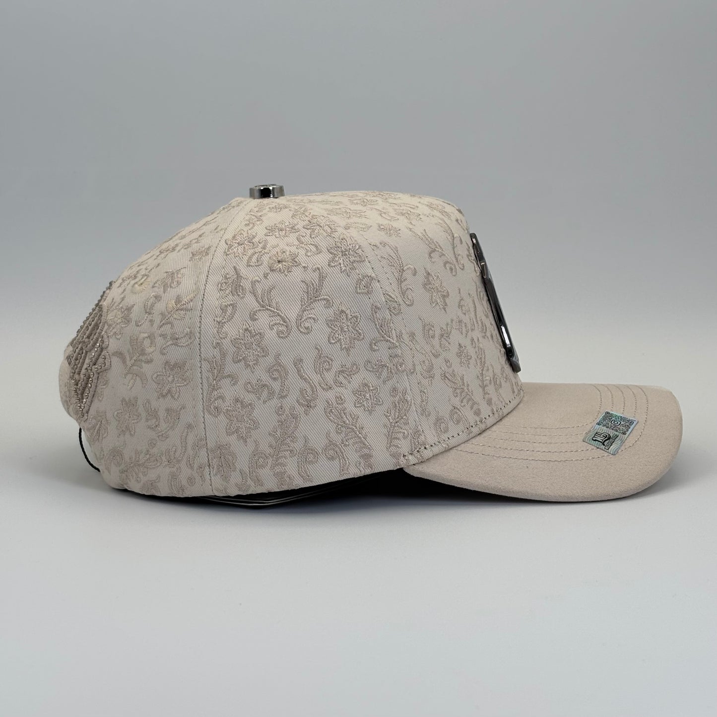 NY BEIGE DAMASCO