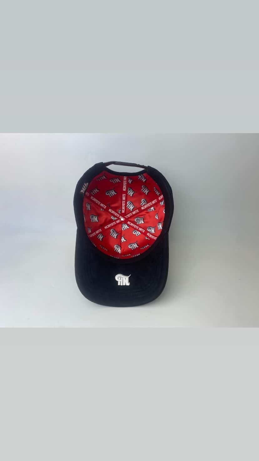 KANSAS CITY HAT