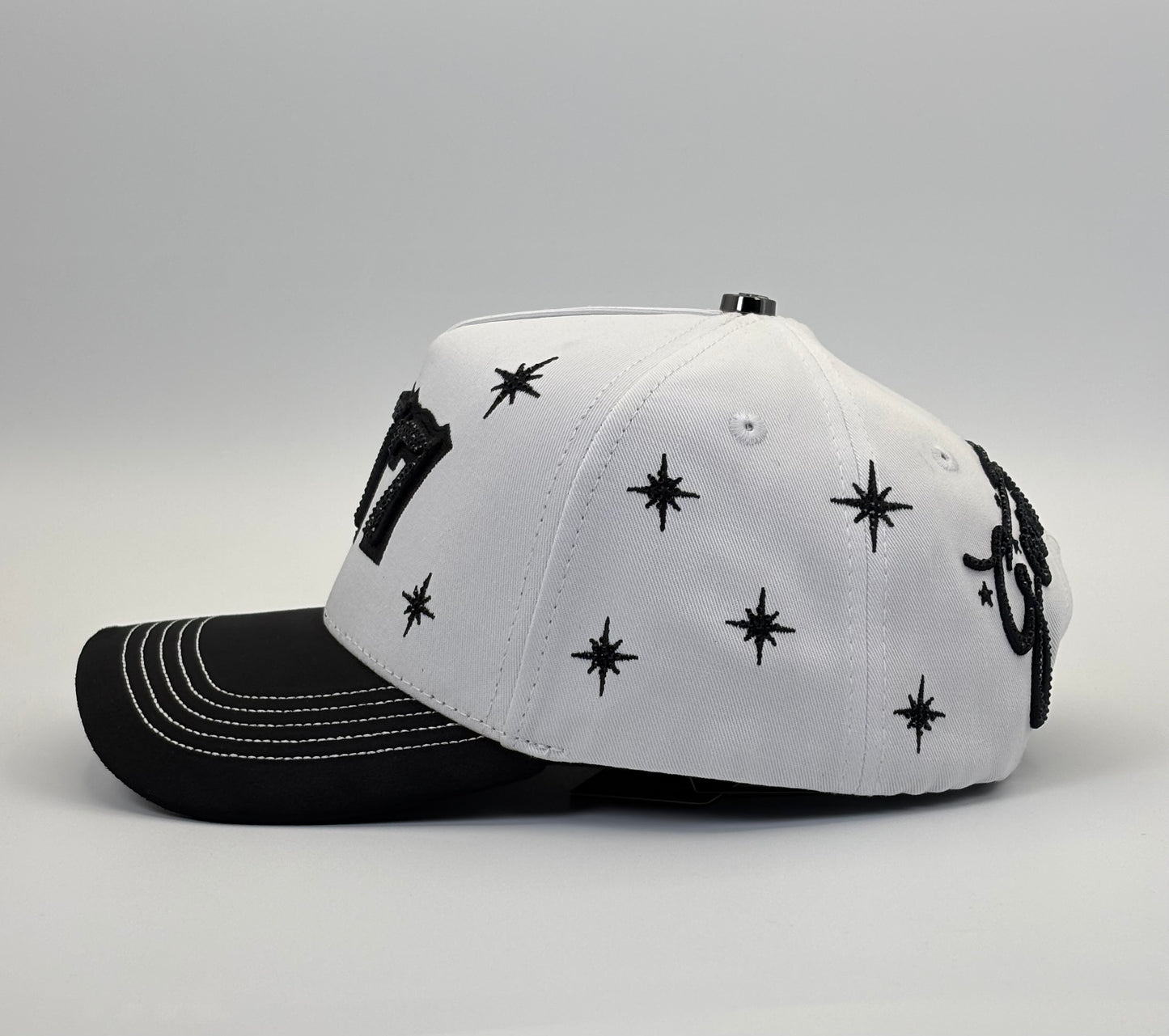777 white