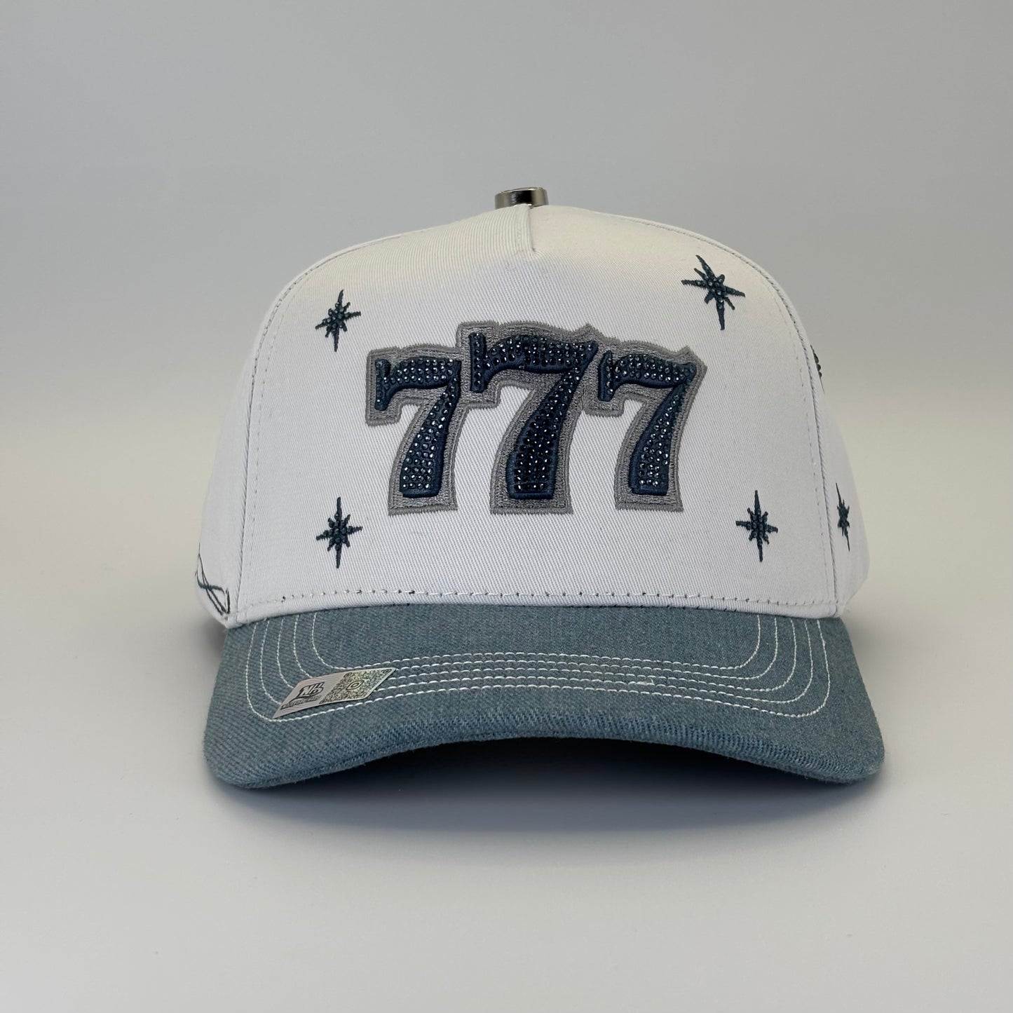 777 DENIM