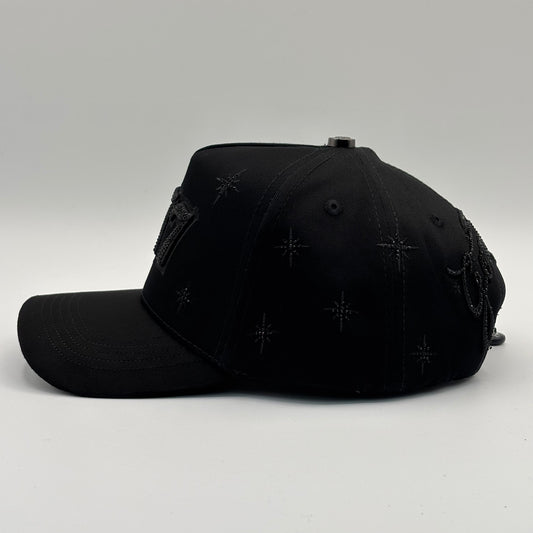 777 negra