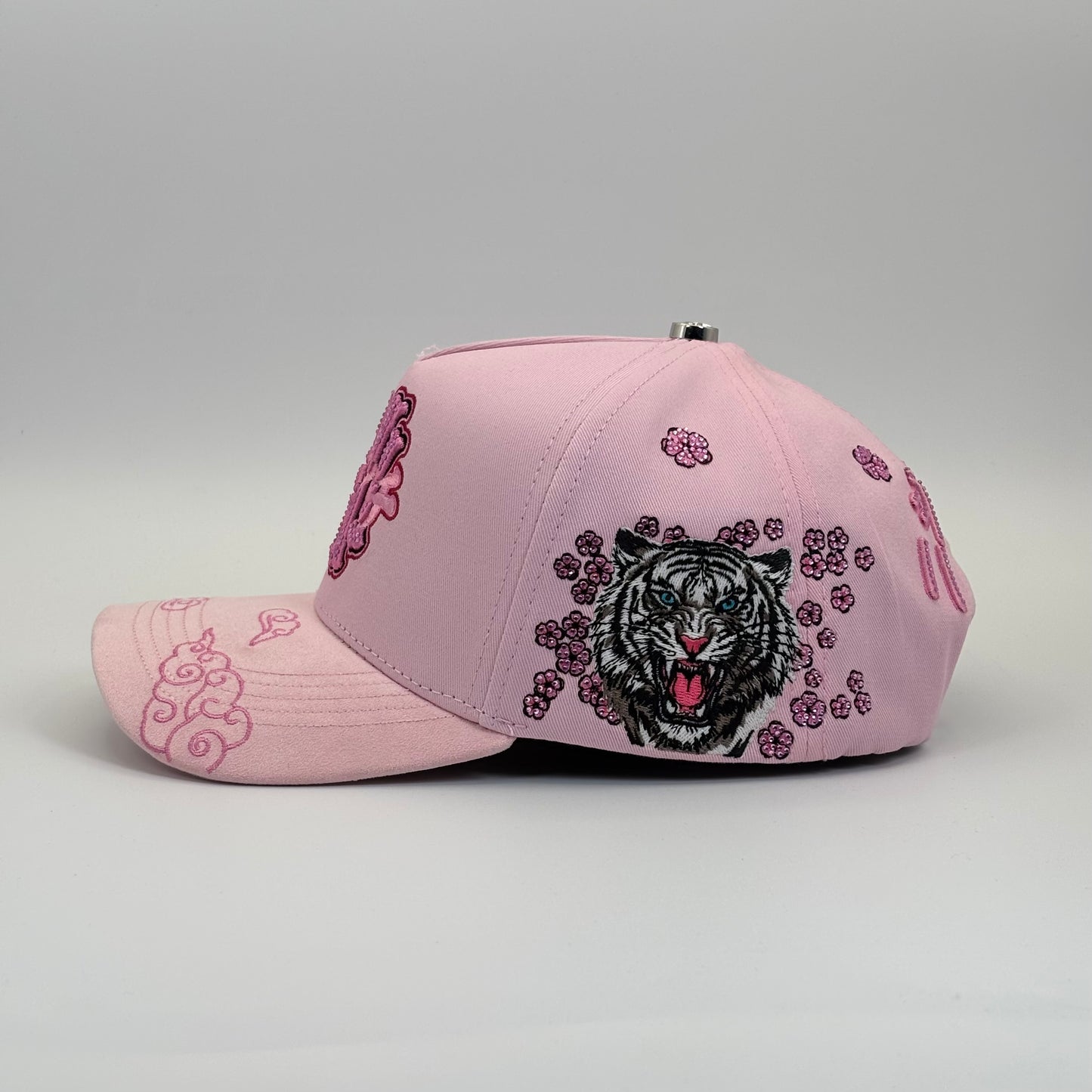 Sakura pink