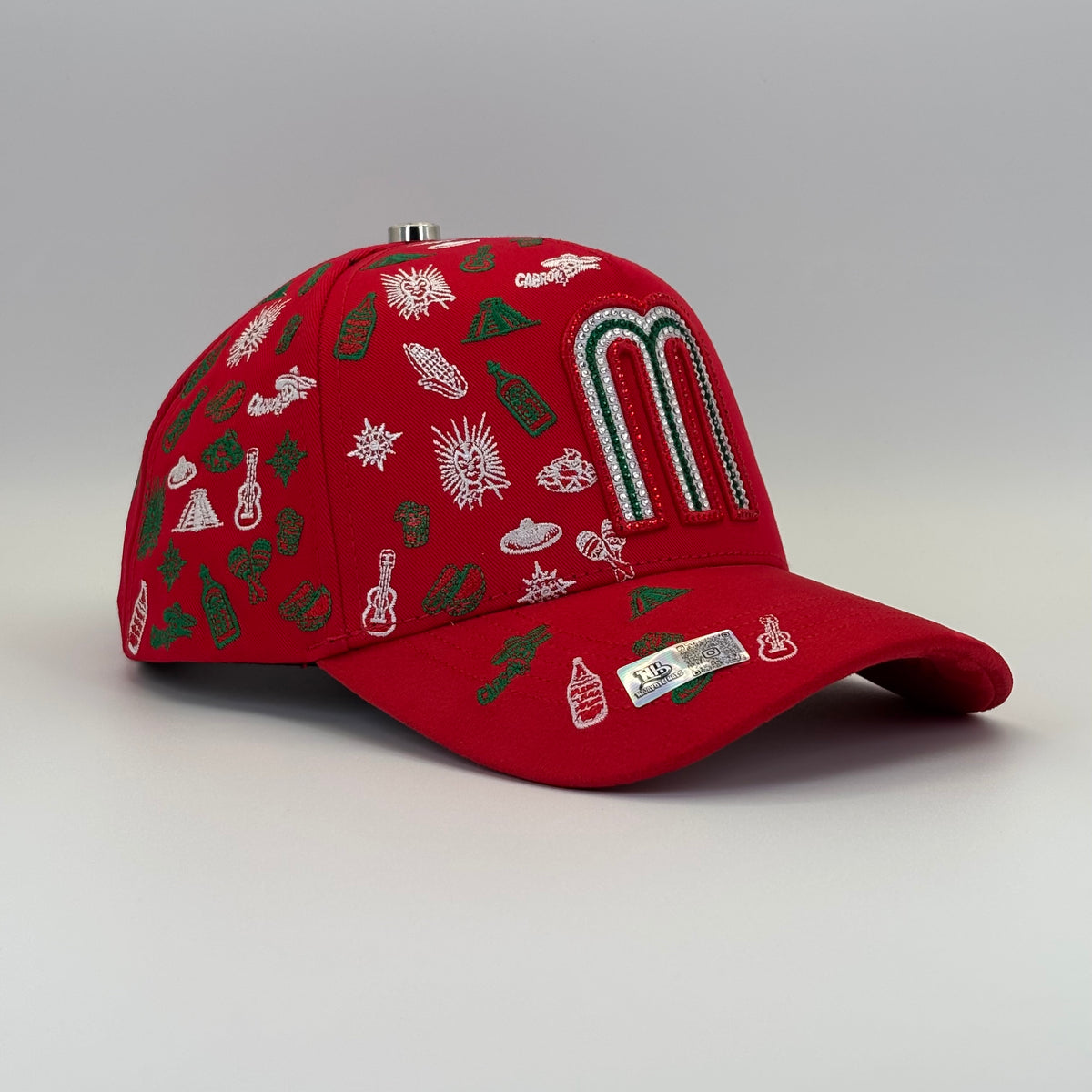 México red