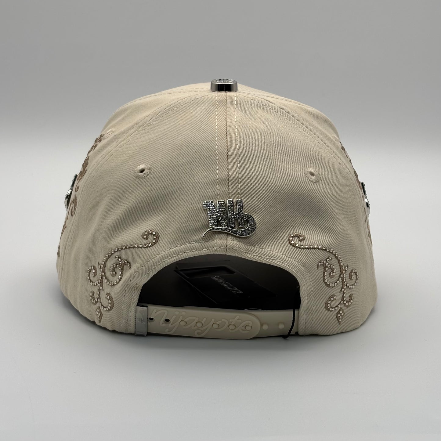 NY Beige