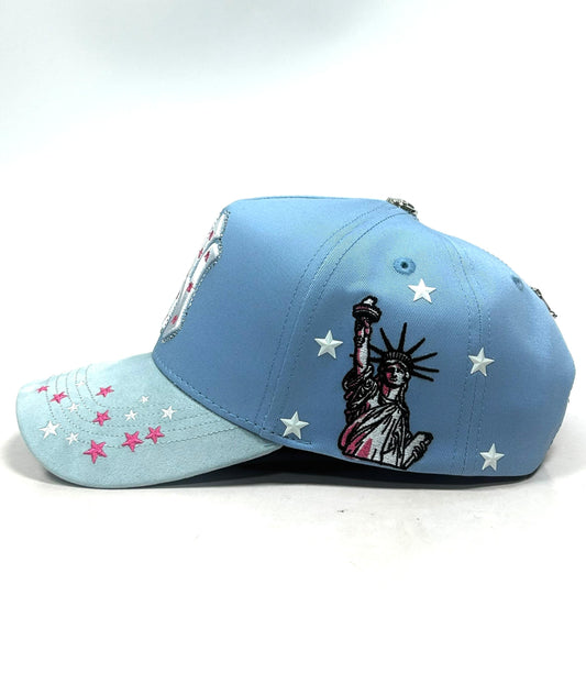 Ny stars ✨ blue