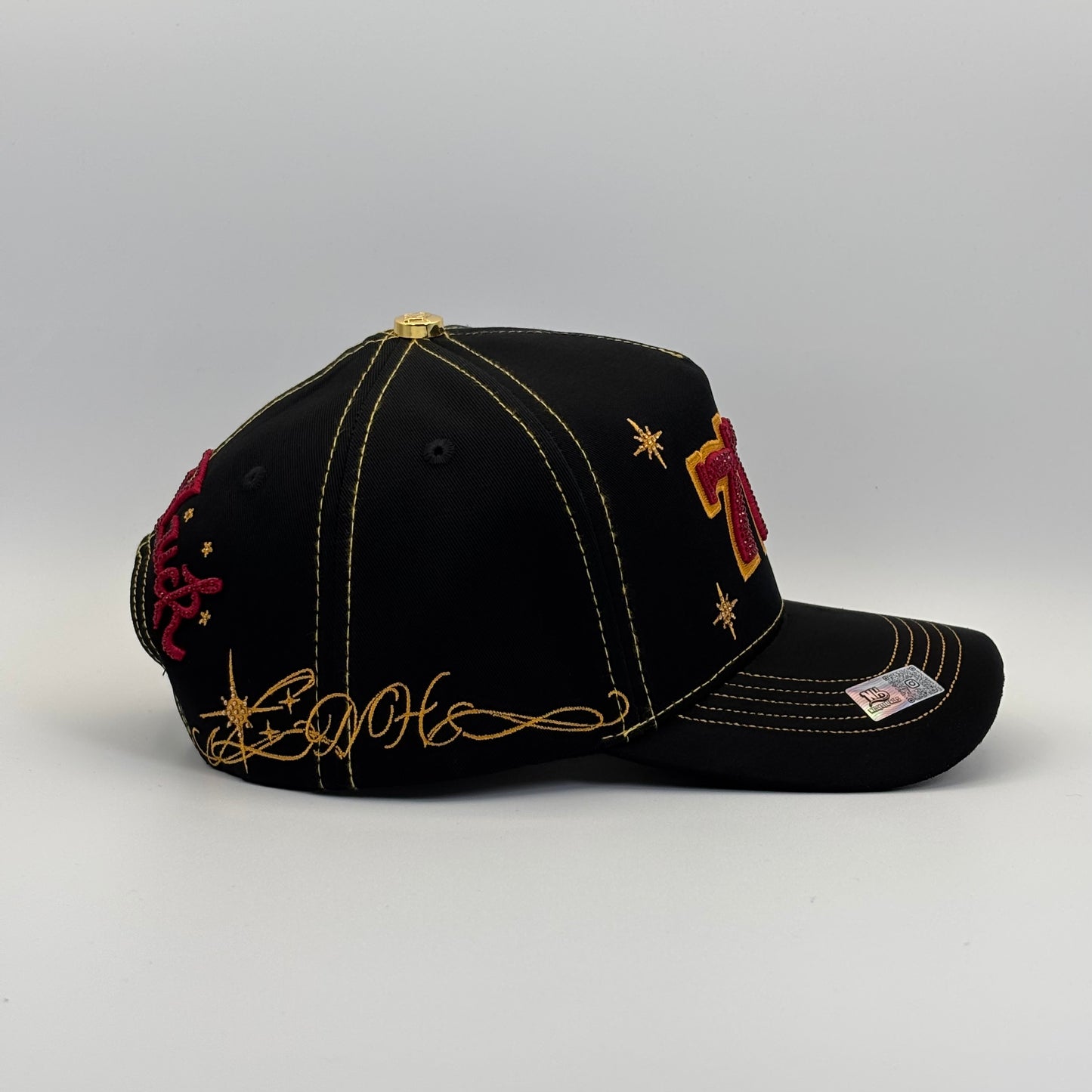 777 gold