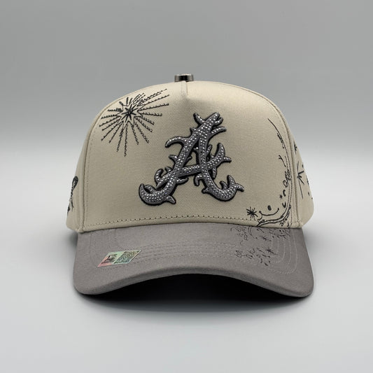 Atlanta gris