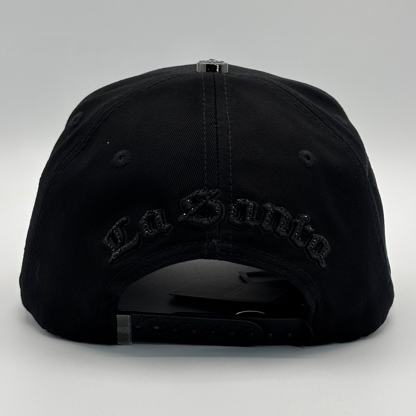 La santa negra