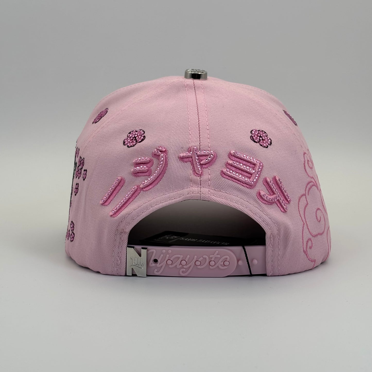 Sakura pink