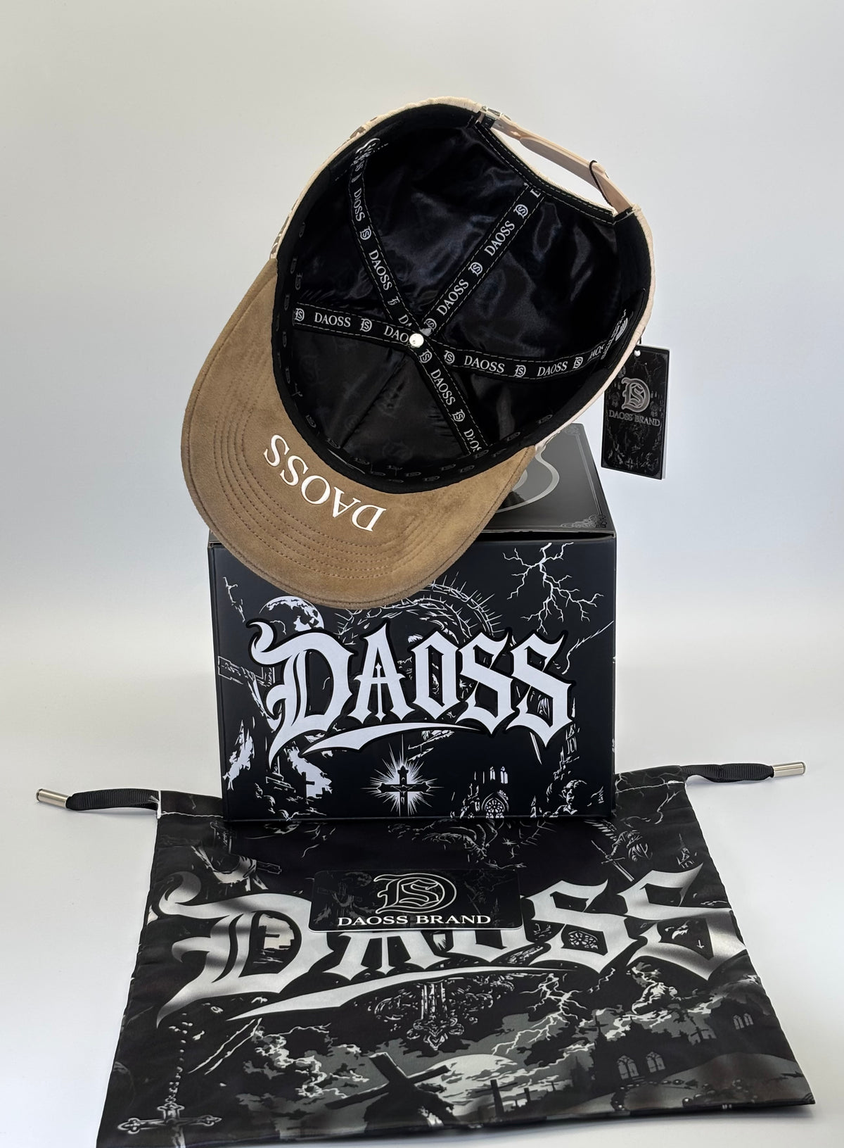 Crown of sacrifice