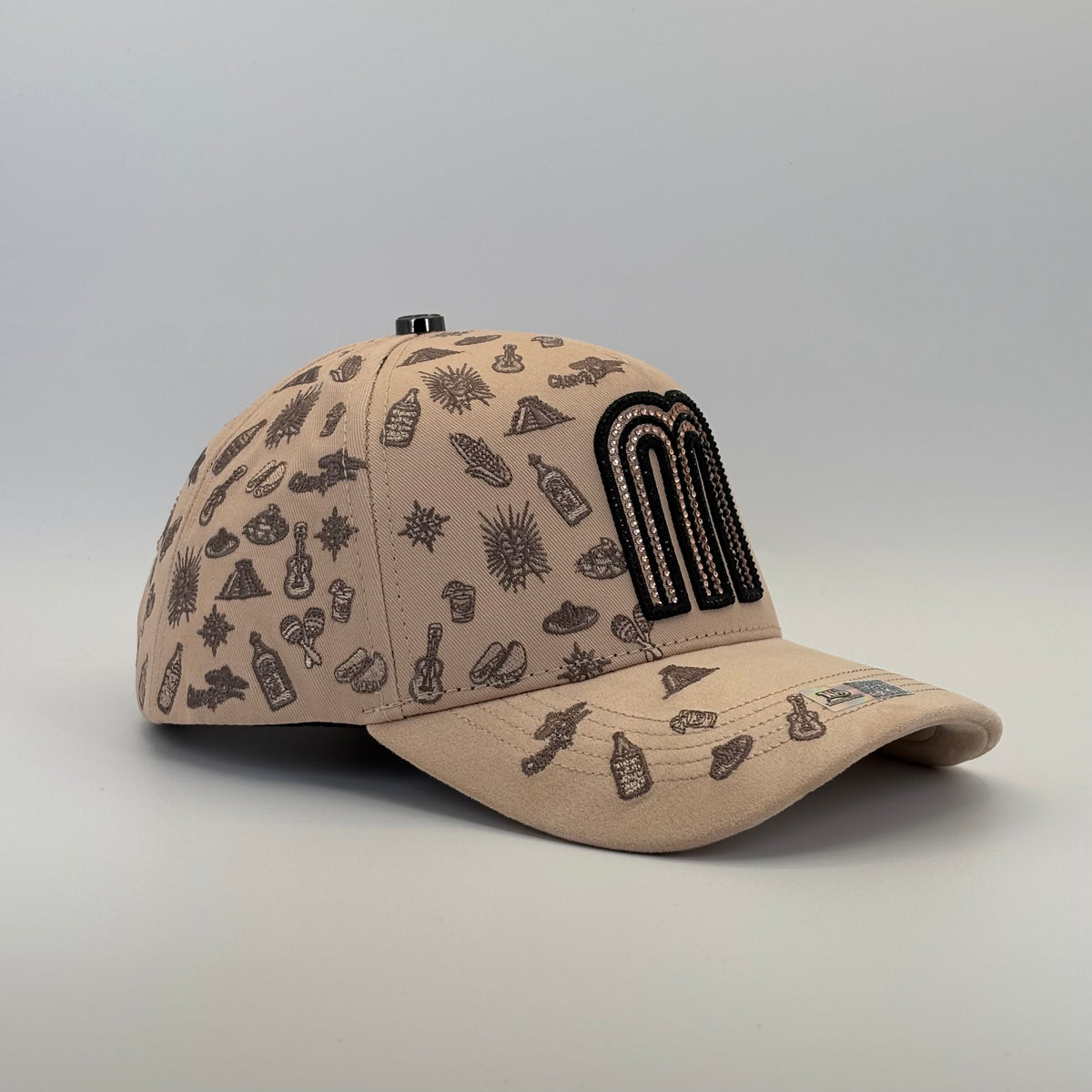 México Brown