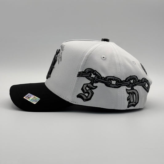 SD white