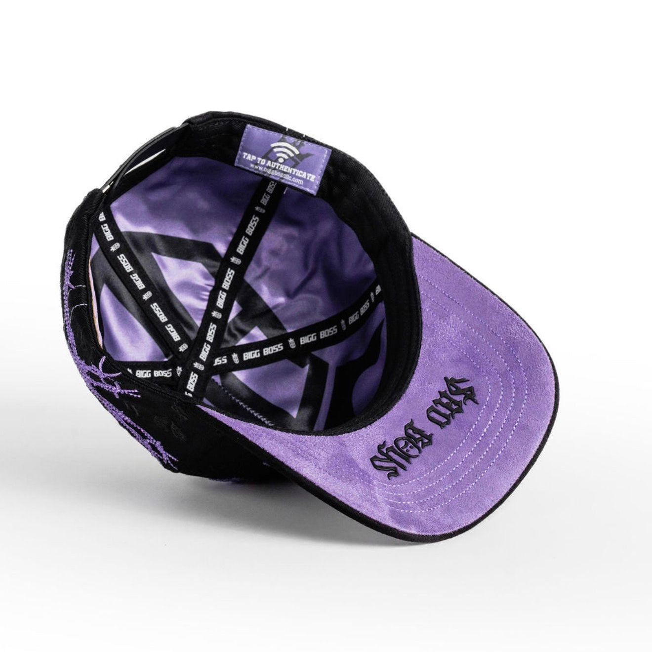 Sad boyz purple