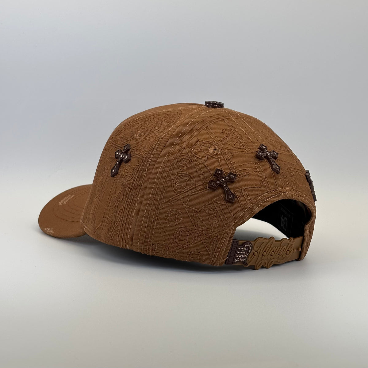 Crown of FAITH