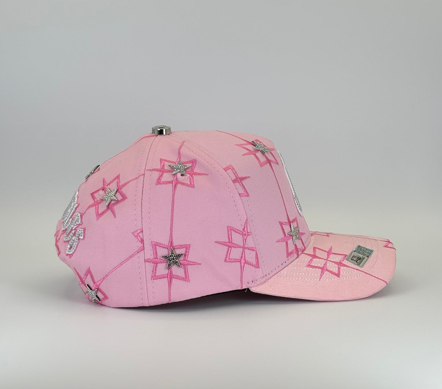 World Stars pink