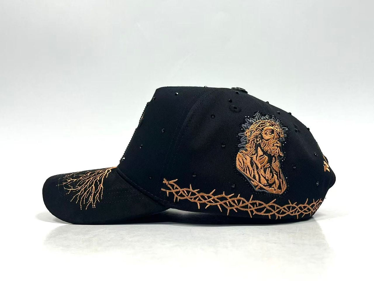 NH Cruz GOLD