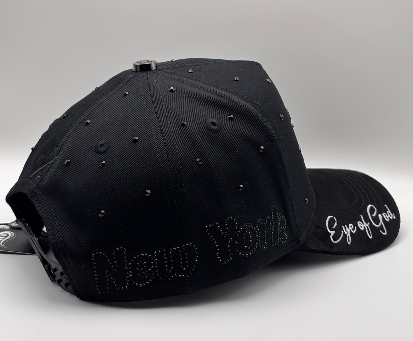 NY EYE OF GOD