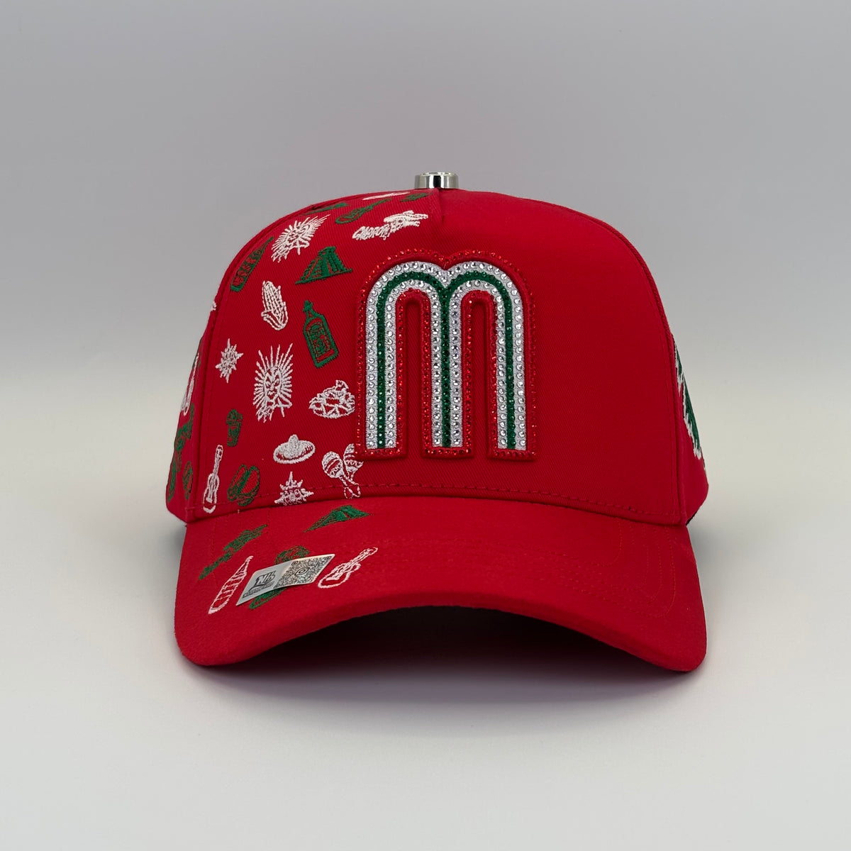 México red