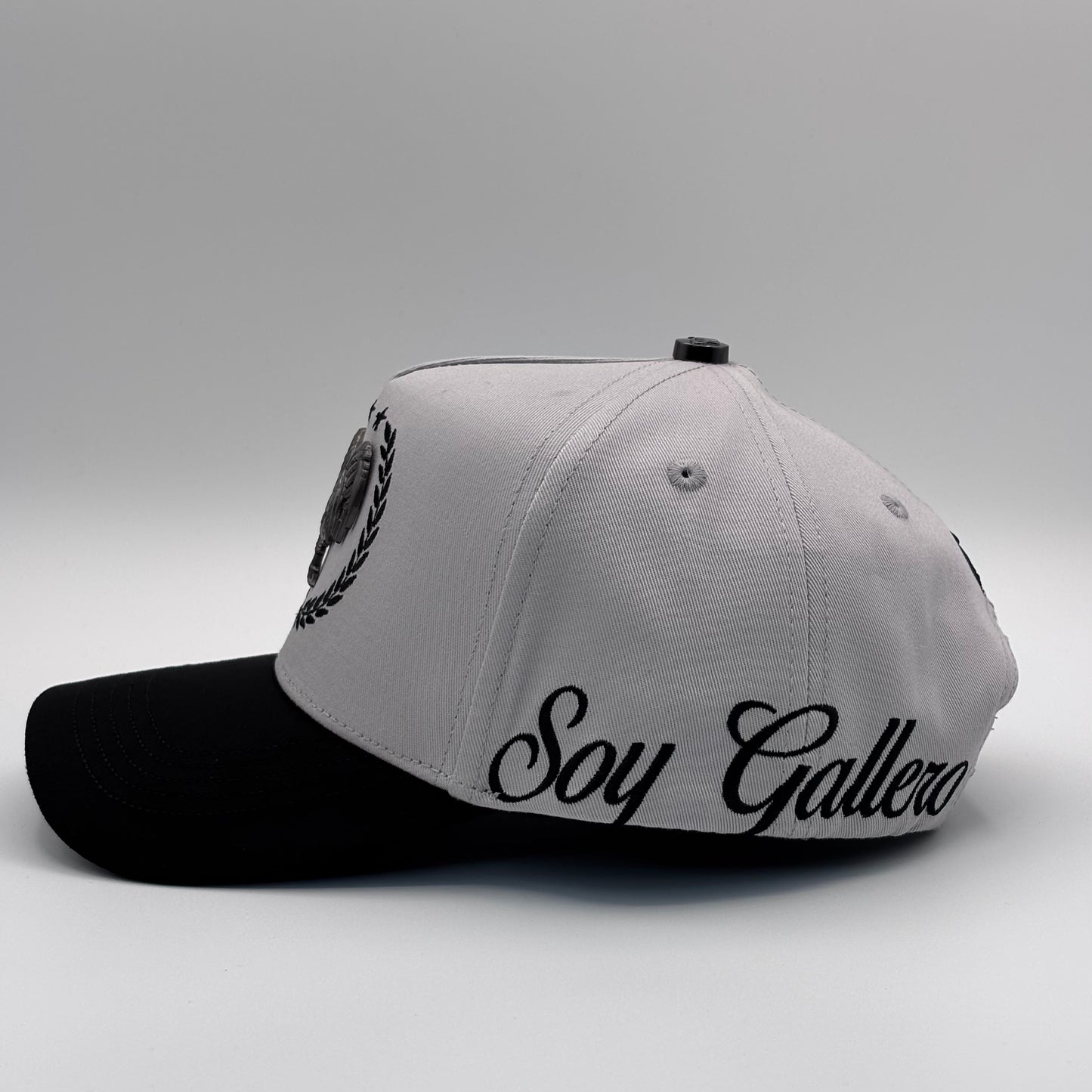 Gallo gris