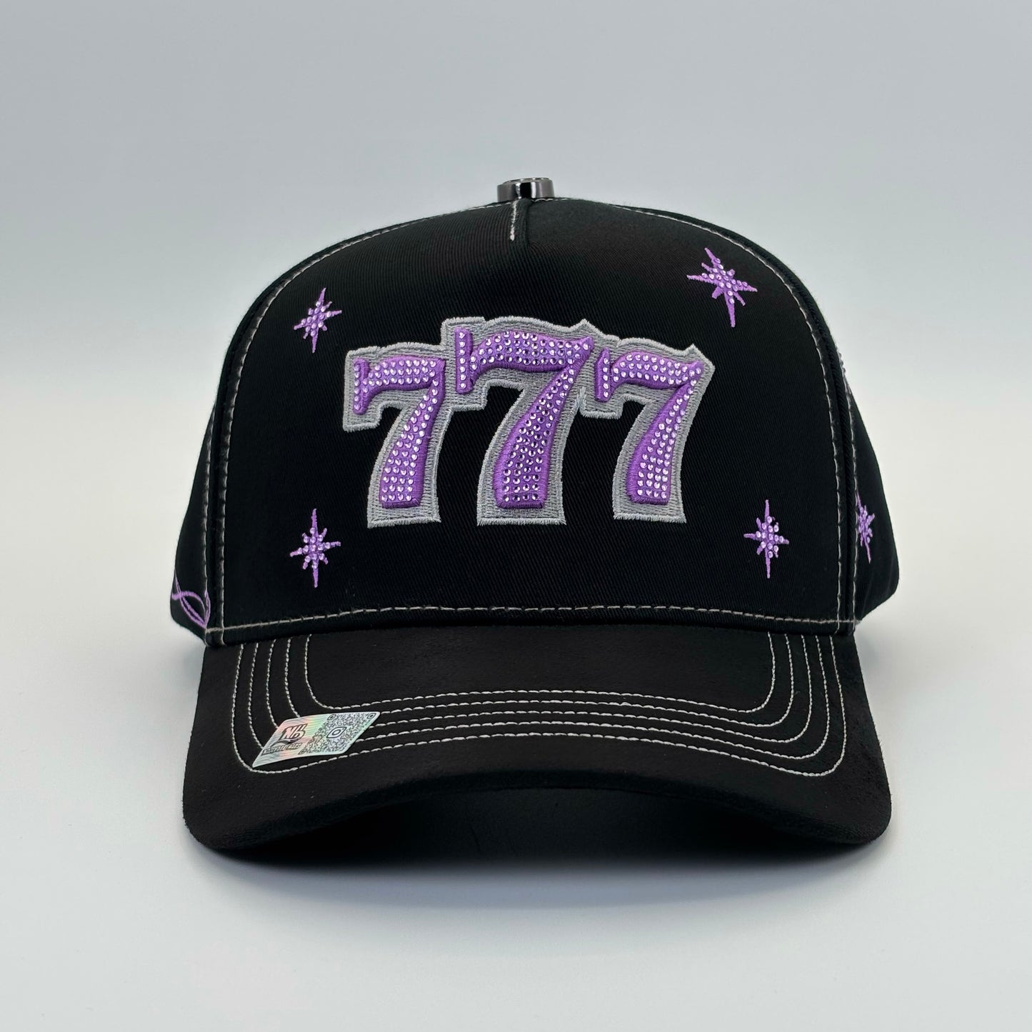 777 purple