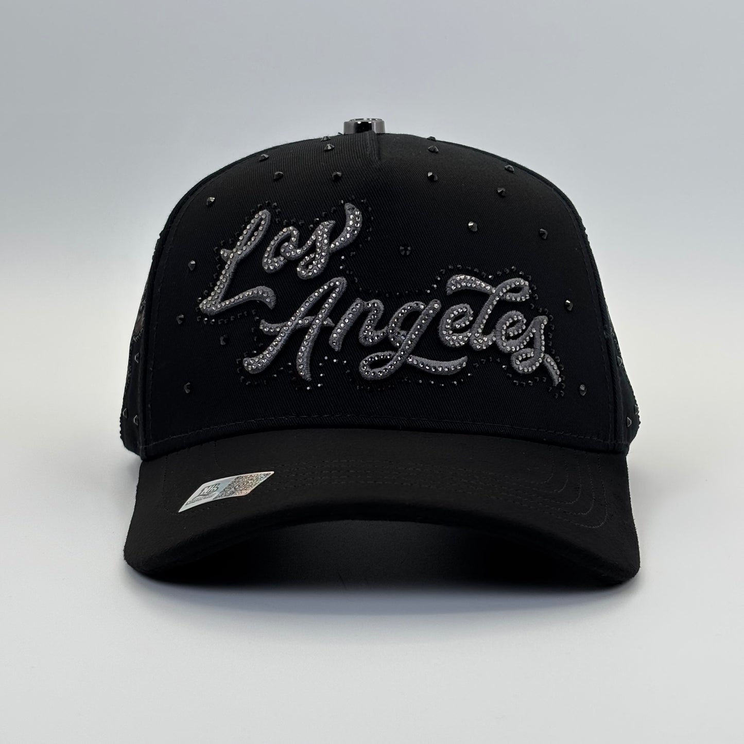 Los Ángeles black