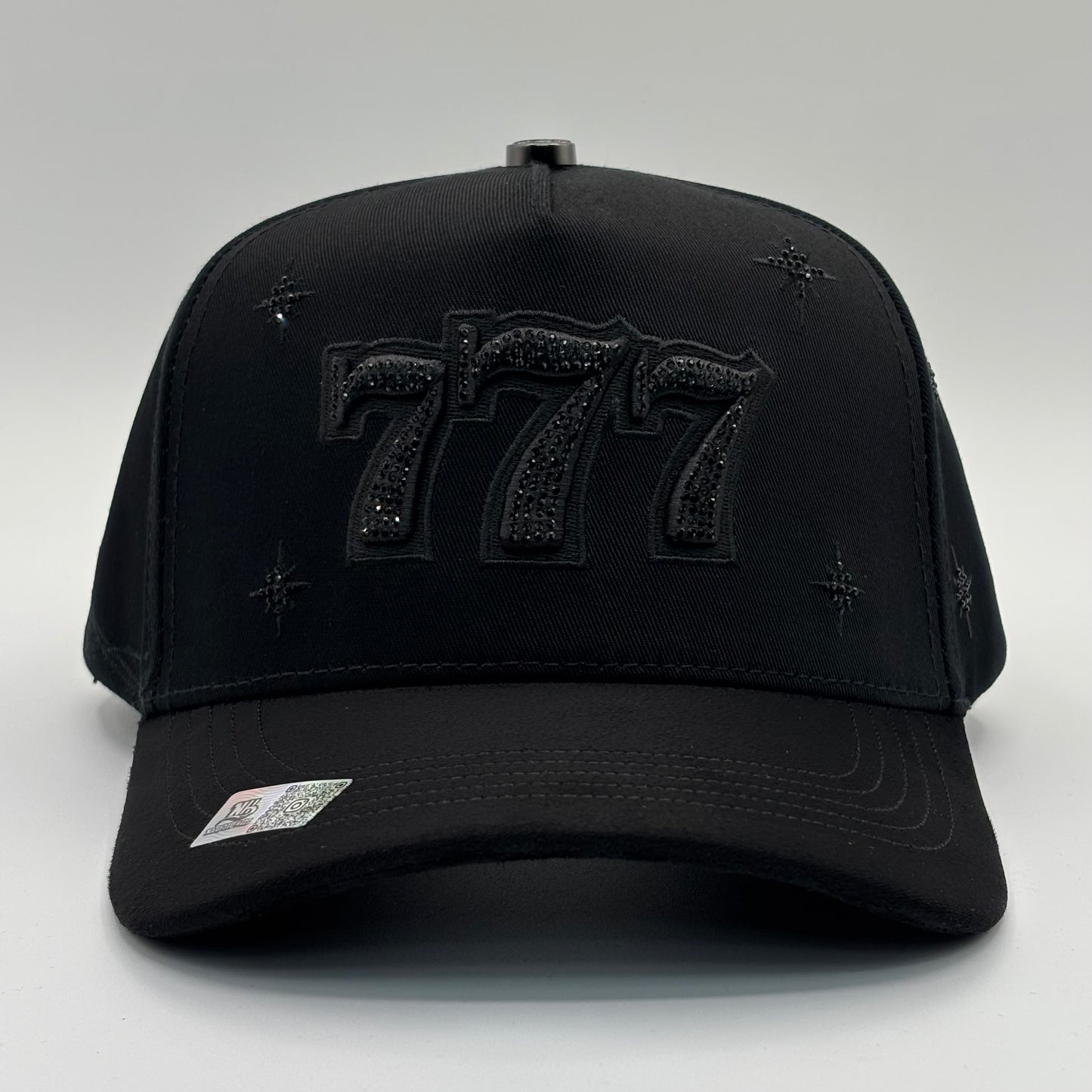777 negra