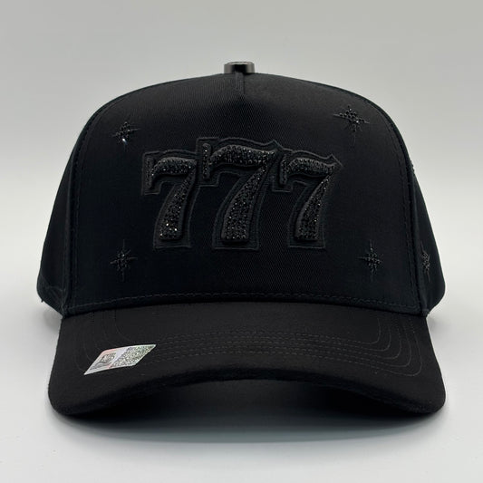 777 negra