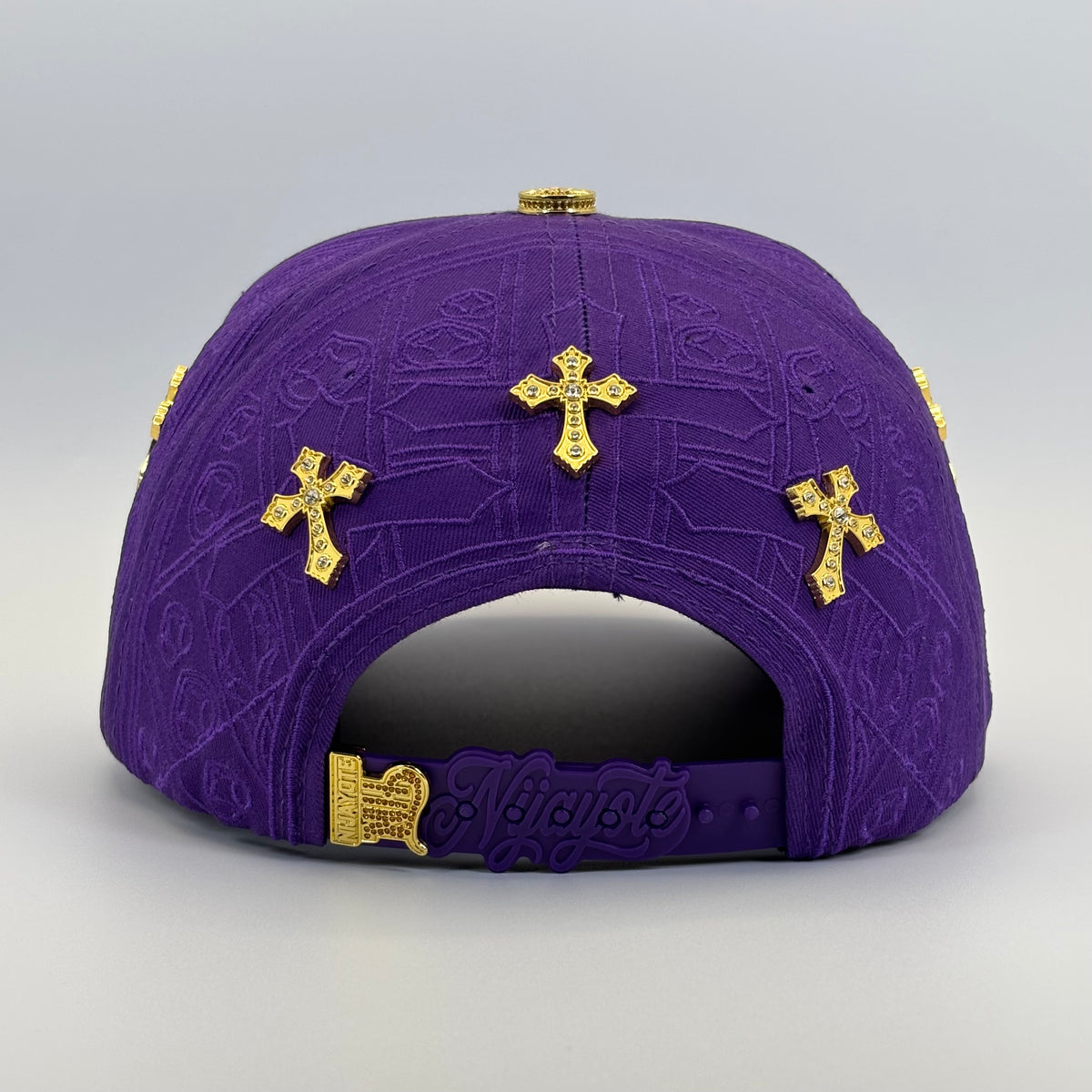Crown of FAITH