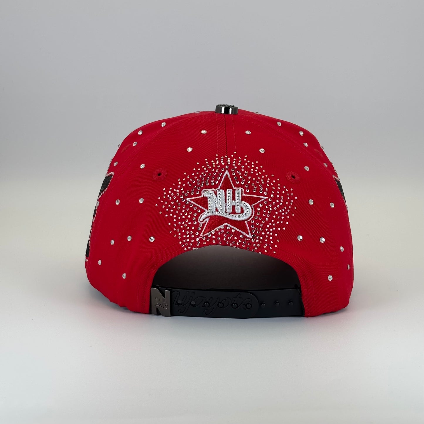Los Ángeles red