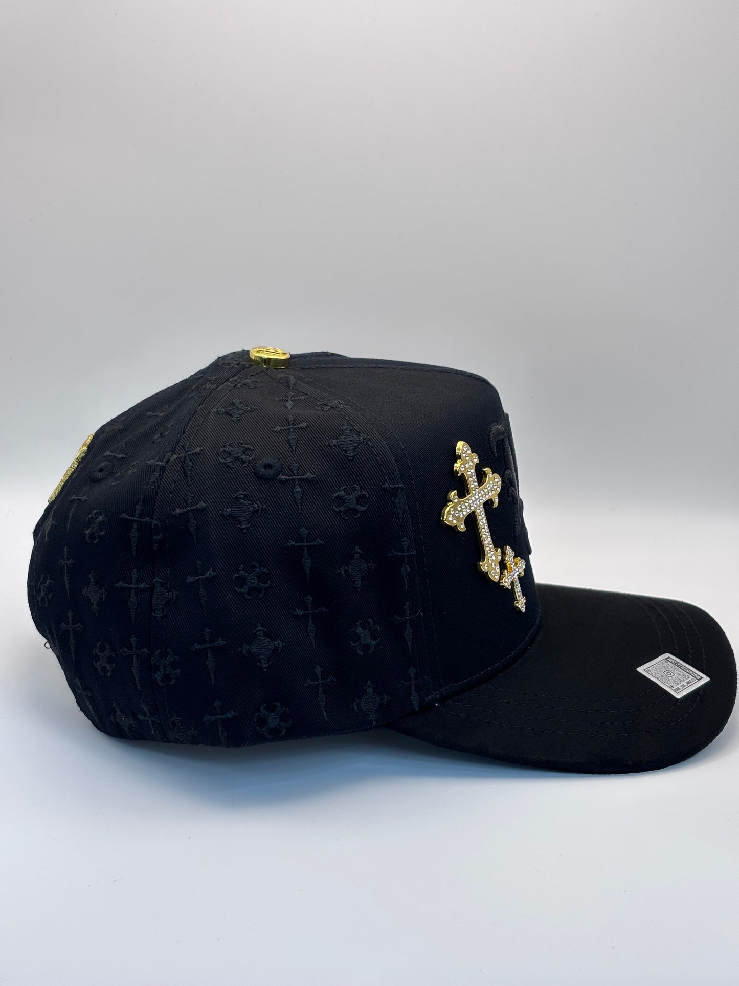 LA Cruces Gold