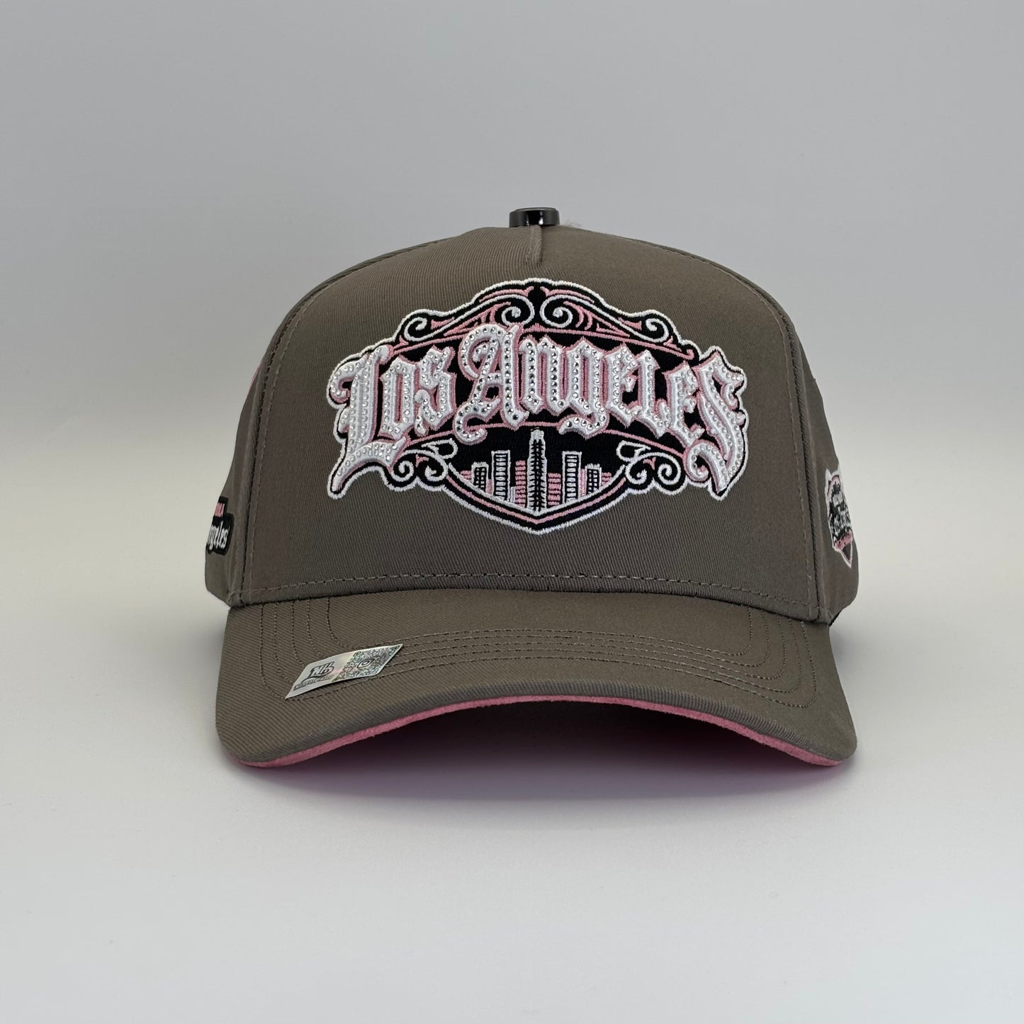 Los Ángeles