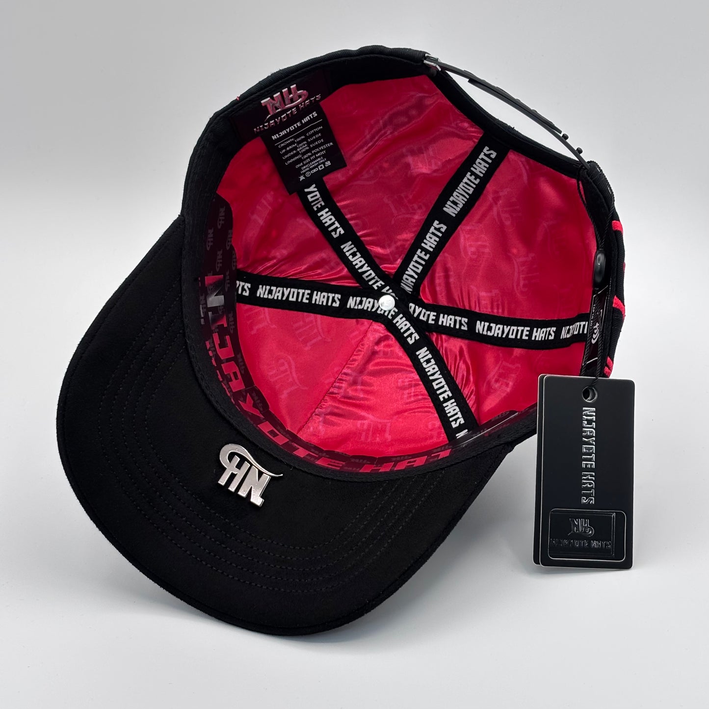 NH stars Red