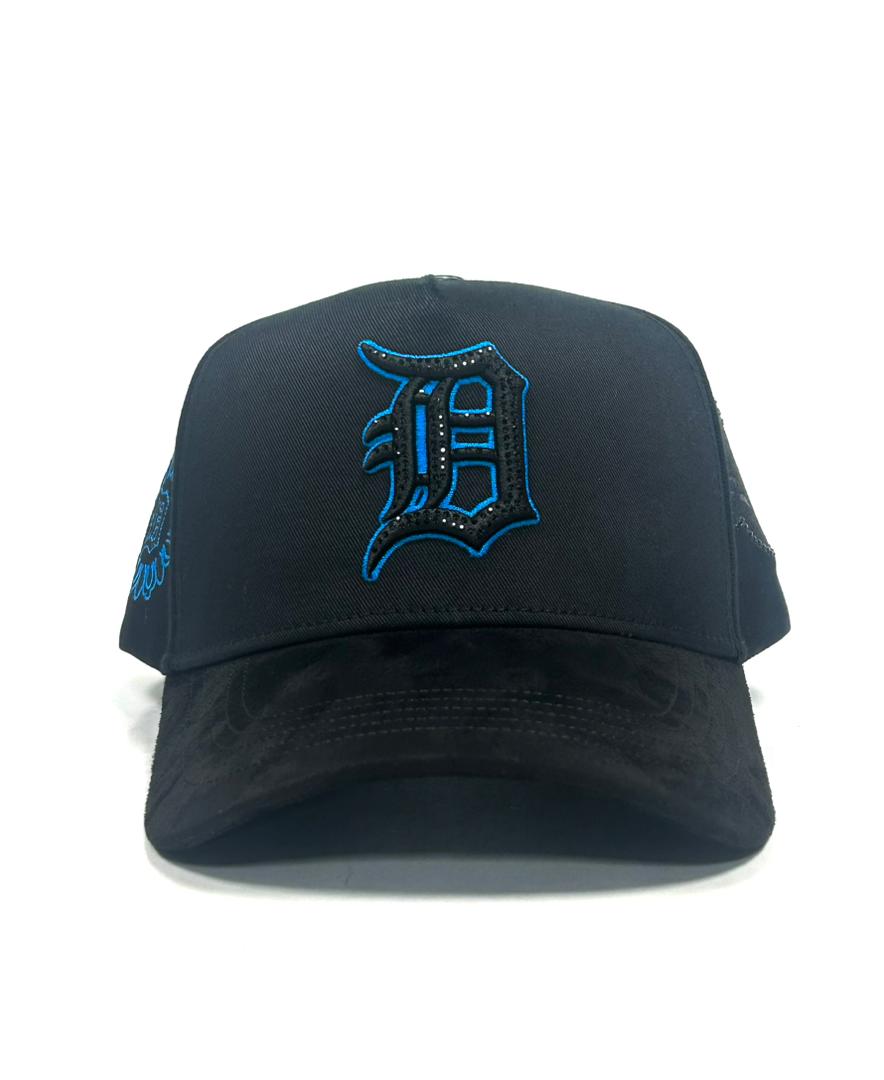 DETROIT BLUE