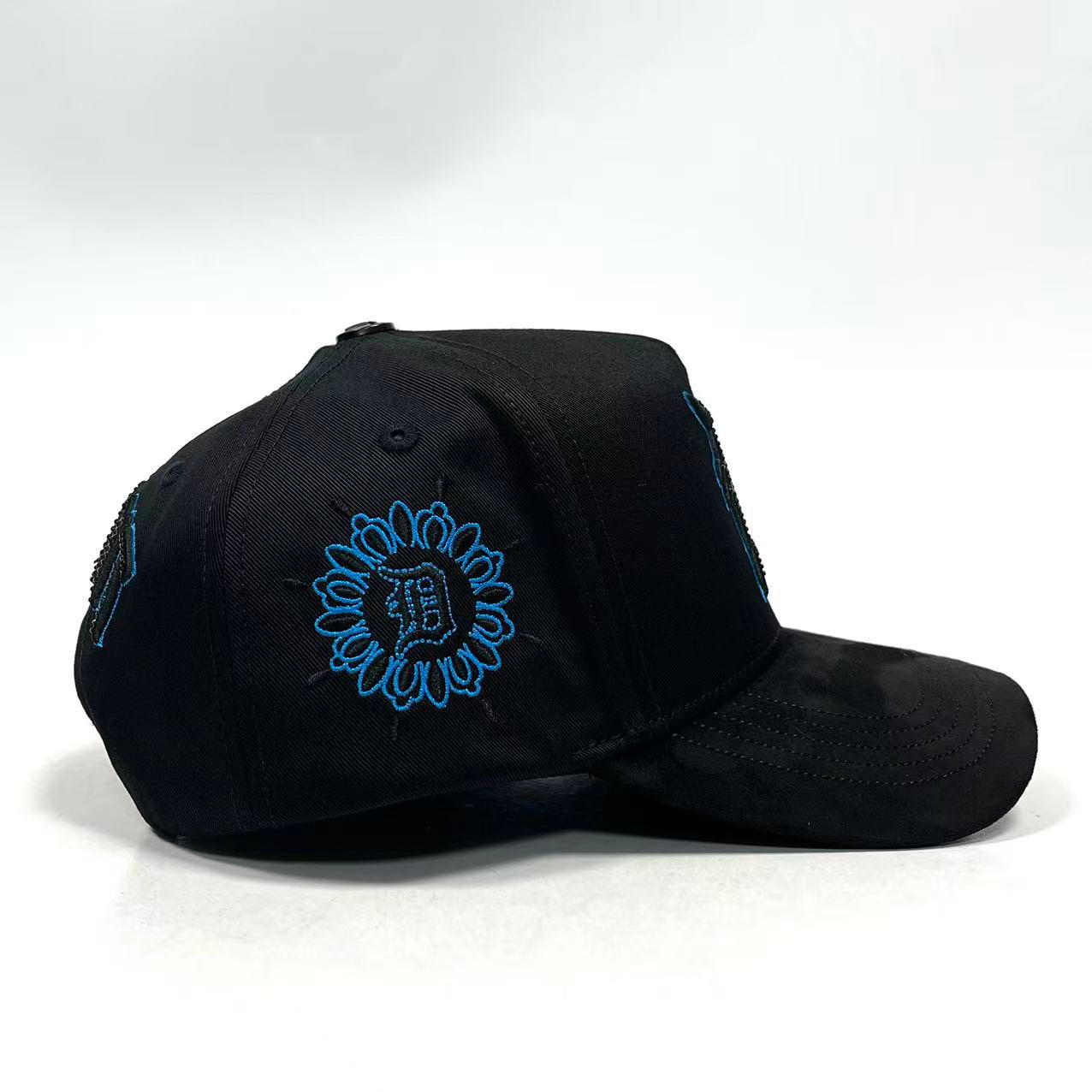 DETROIT BLUE